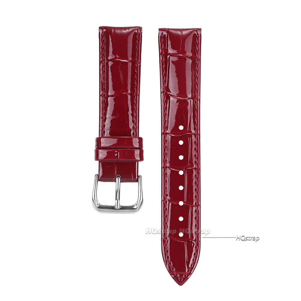 CowLost | product_id-leather-calfskin-slub-pattern-watchband-12-24mm-universal-sport-strap-for-men-women |11