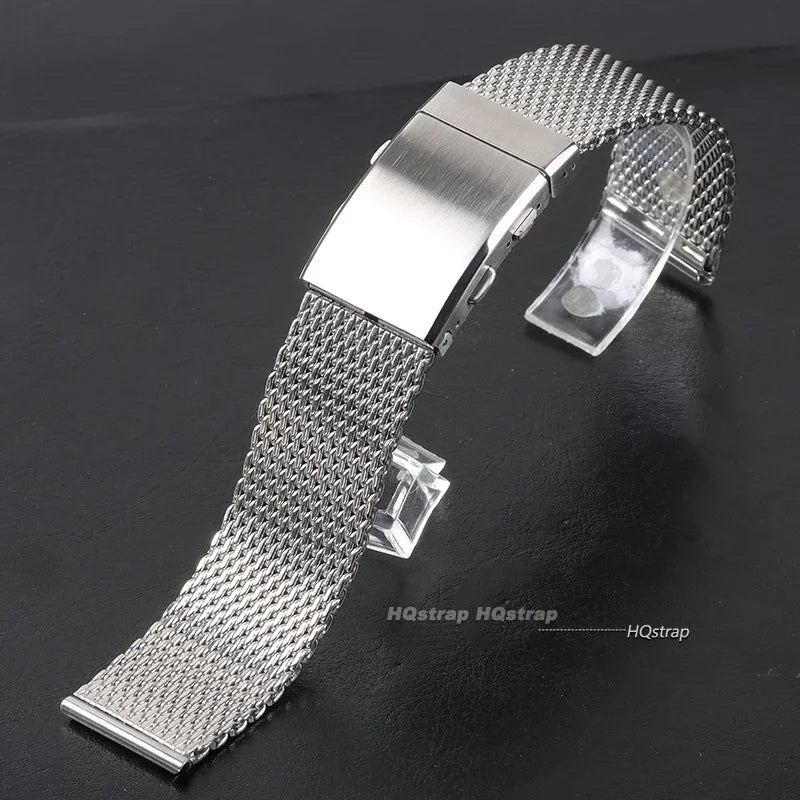CowLost | product_id-extended-length-milanese-mesh-stainless-steel-watch-band-18mm-22mm-folding-buckle-for-large-wrists |3