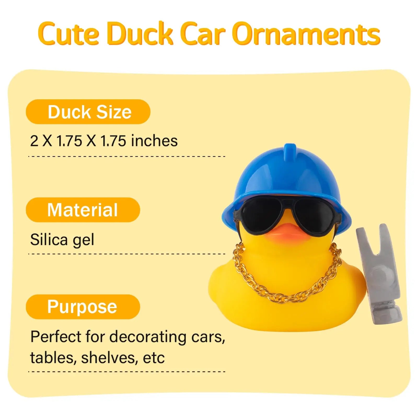 CowLost | product_id-car-dashboard-rubber-duck-decoration-construction-worker-duck-with-tool-hard-hat-glasses |15