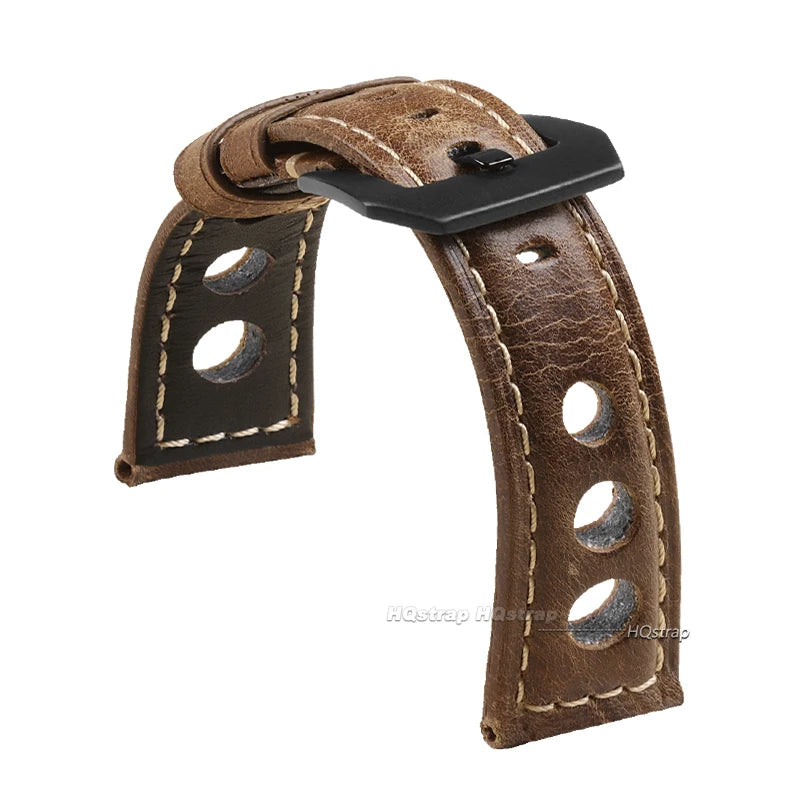 CowLost | product_id-vintage-genuine-leather-cowhide-watch-strap-with-pin-buckle-20mm-22mm-24mm-unisex |9