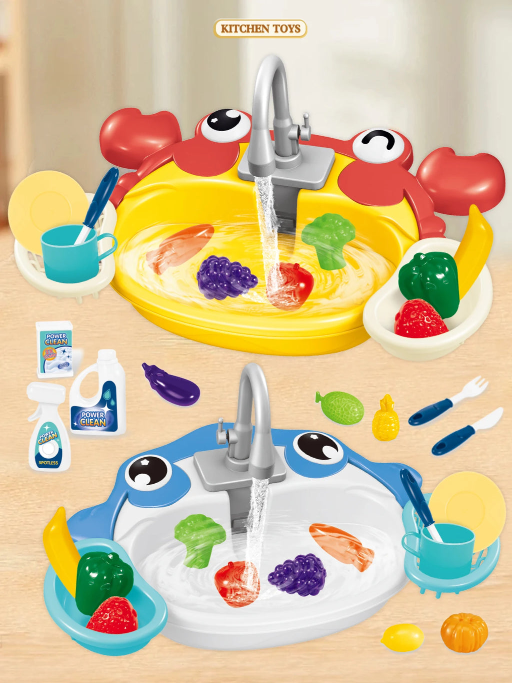 CowLost | product_id-kitchen-dishwasher-play-toy-set-with-sink-accessories-and-food-for-kids |7