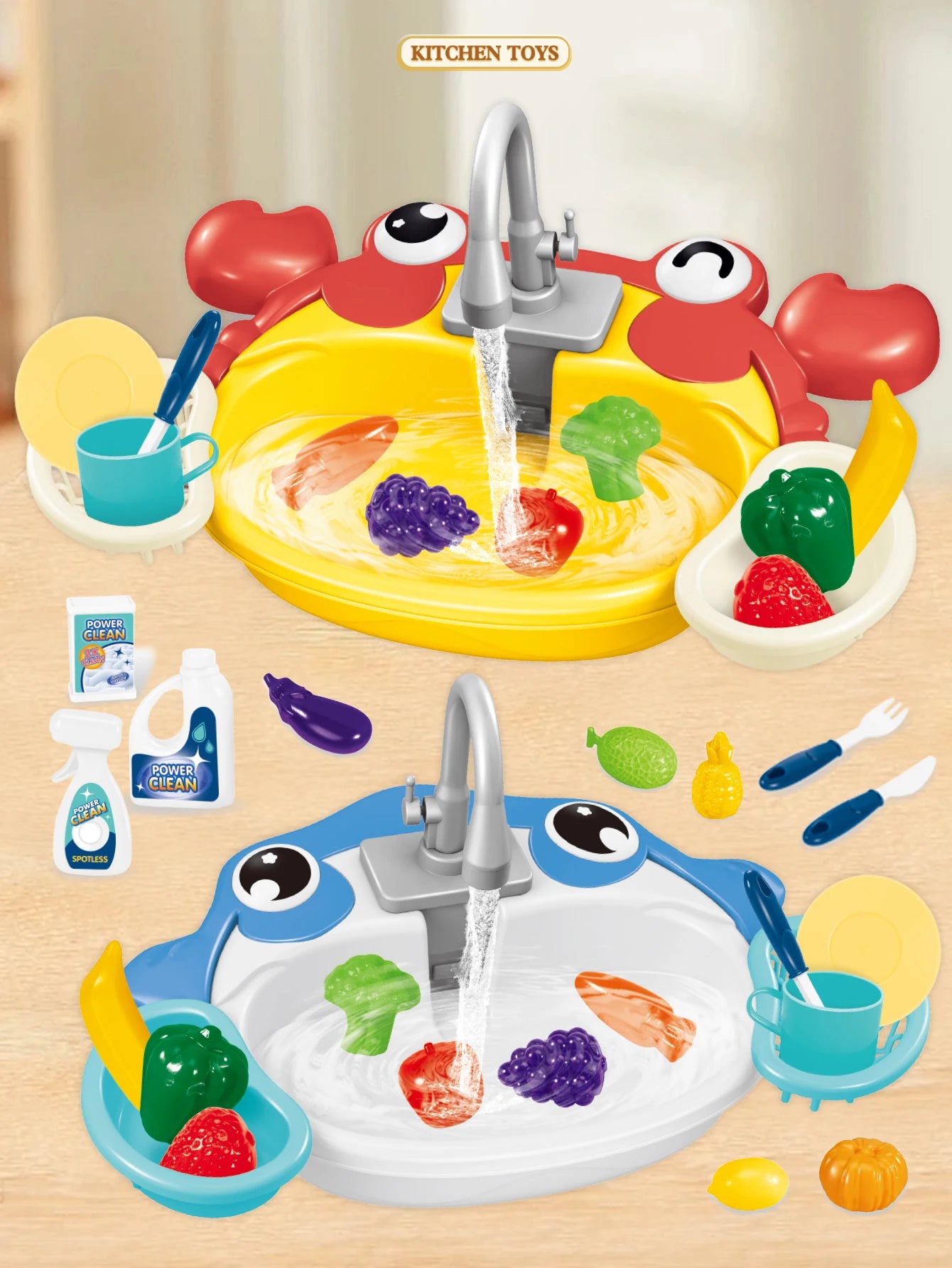 CowLost | product_id-kitchen-dishwasher-play-toy-set-with-sink-accessories-and-food-for-kids |7