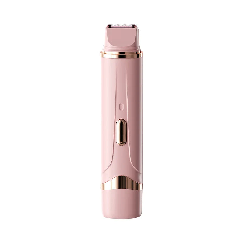 CowLost | product_id-homefish-2in1-rechargeable-electric-razor-epilator-for-women-painless-hair-removal |12
