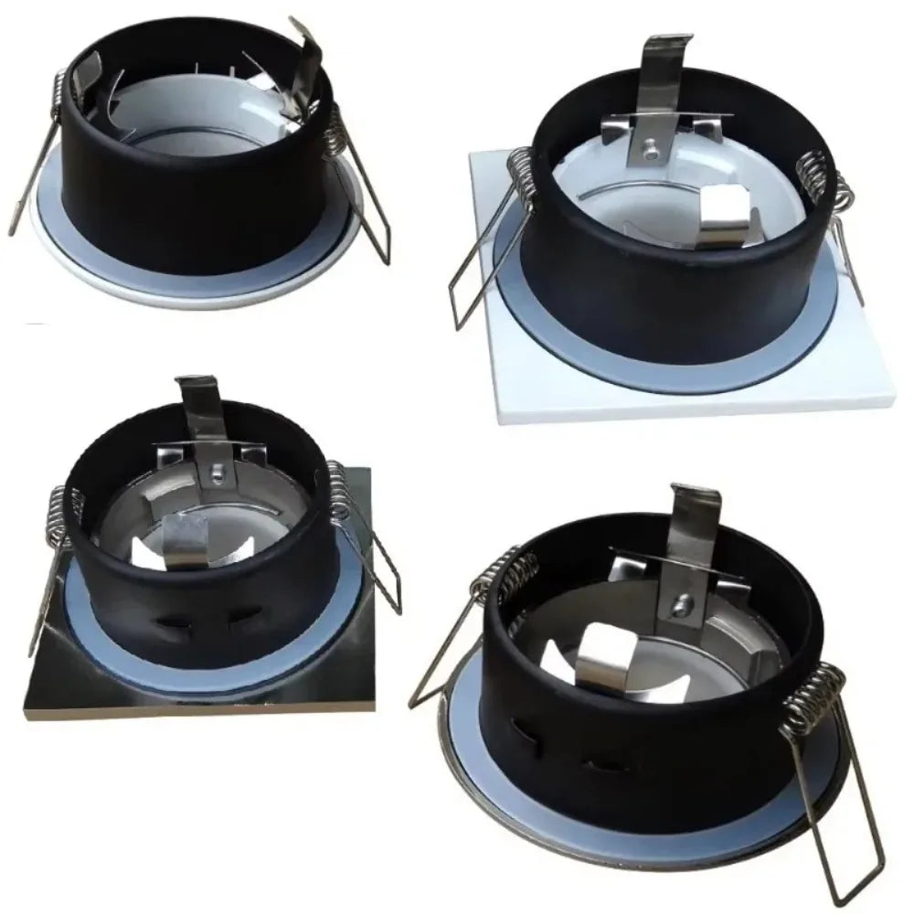 CowLost | product_id-ip65-7w-led-waterproof-recessed-downlight-gu5-3-gu10-mr16-ceiling-spotlight |2
