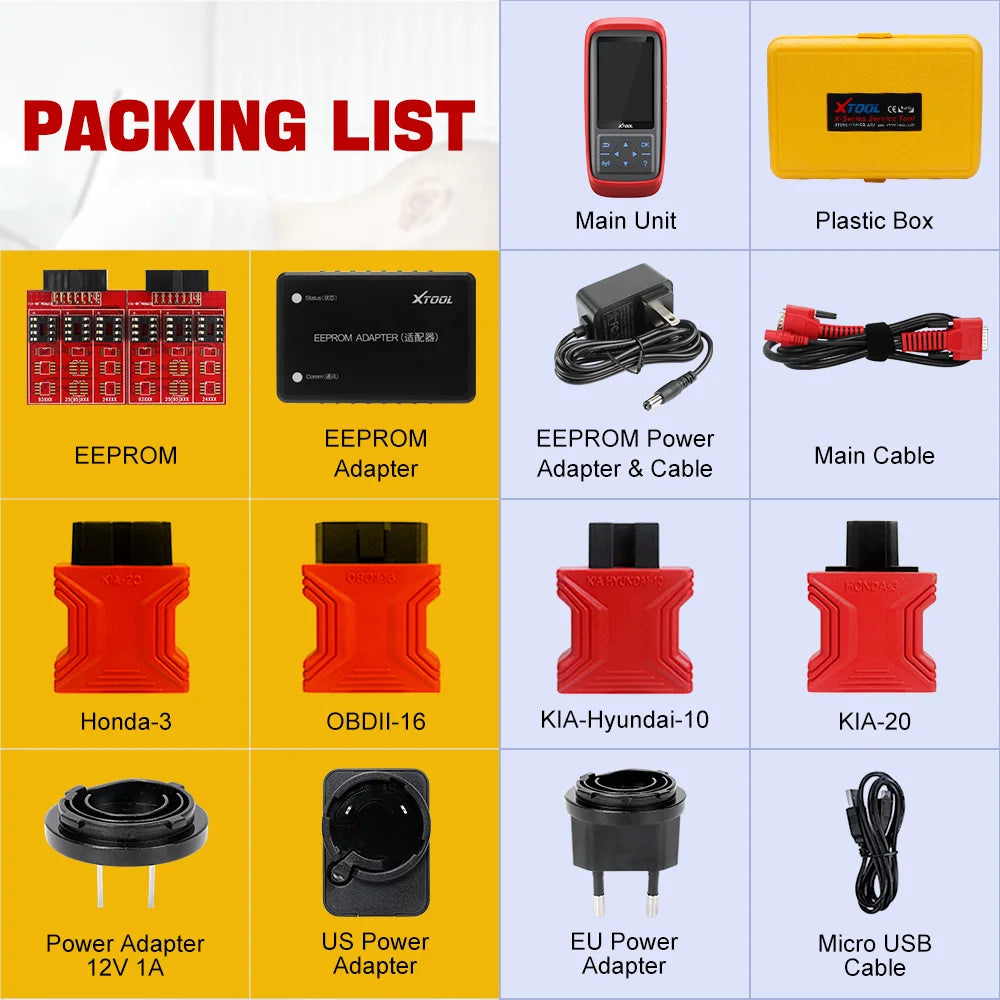 CowLost | xtool-x100pro2-key-programmer-immobilizer-with-eeprom-adapter-professional-x100-pro2-key-programming-tool-automotive-obd-scanner |13