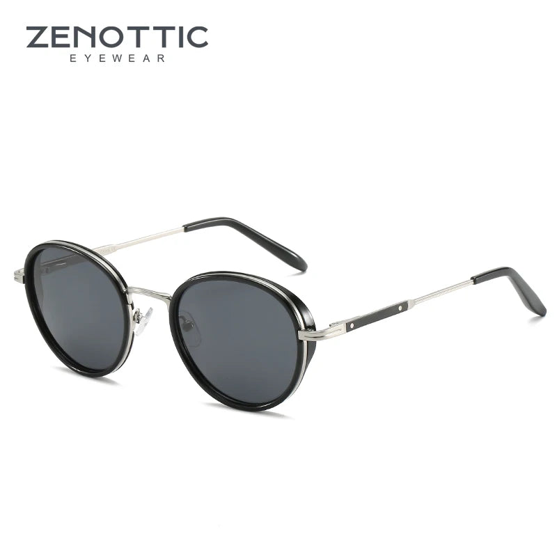 CowLost | zenottic-steampunk-sunglasses-round-polarized-mirror |36