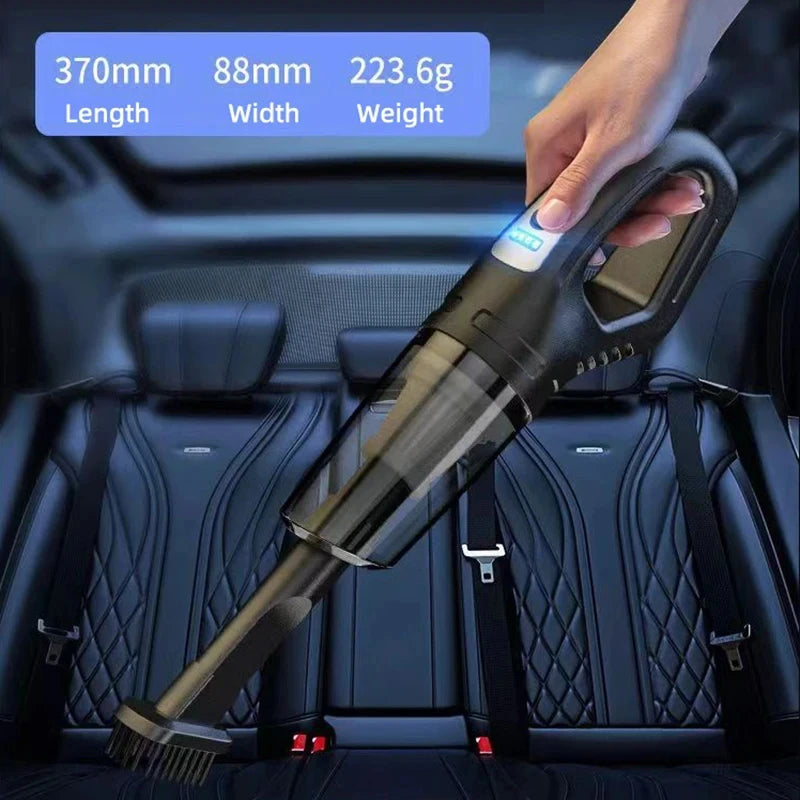 CowLost | product_id-auto-multifunctionele-draadloze-handheld-stofzuiger-met-krachtige-zuigkracht-oplaadbaar-voor-auto-en-thuis |1