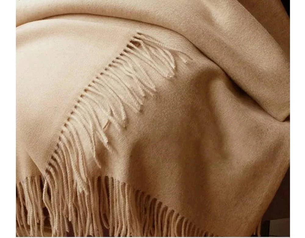 CowLost | solidlove-wool-winter-scarf-women |12