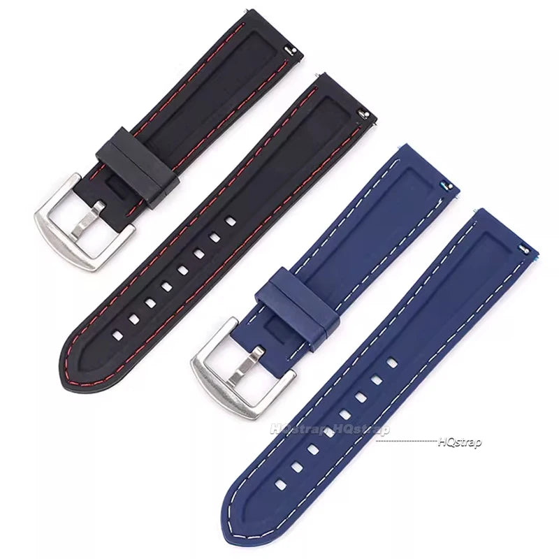 CowLost | product_id-silicone-quick-release-waterproof-sport-watch-strap-for-seiko-18-24mm-with-butterfly-buckle |5