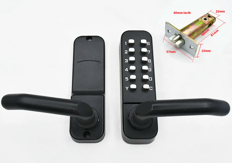 CowLost | push-buttons-product_id-battery-free-exterior-garden-gate-lock-with-push-button-password-keypad-rainproof |11