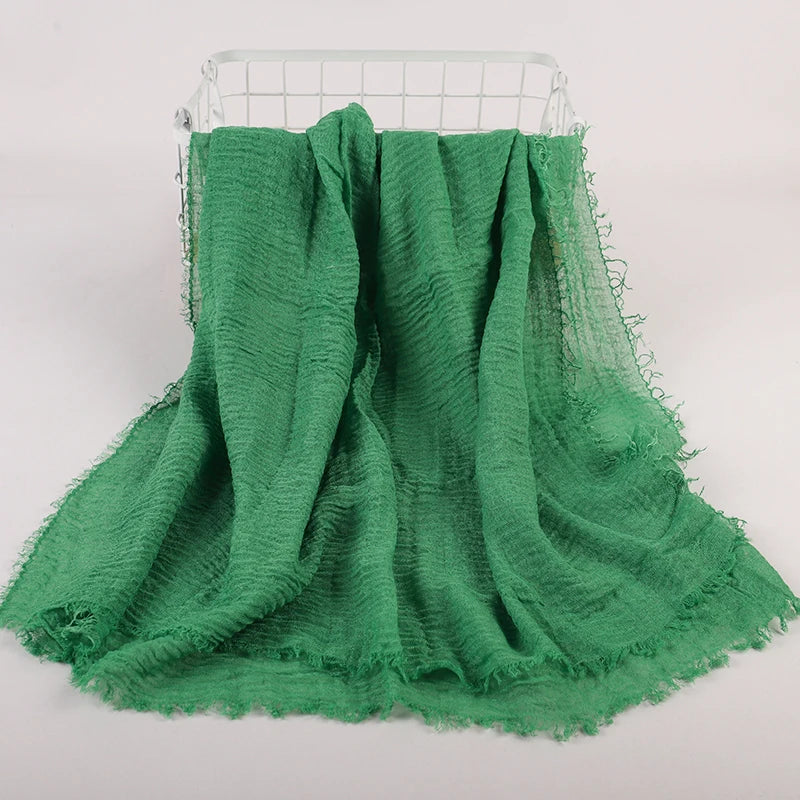 CowLost | ramadan-cotton-crinkle-headband-veil-scarves |54
