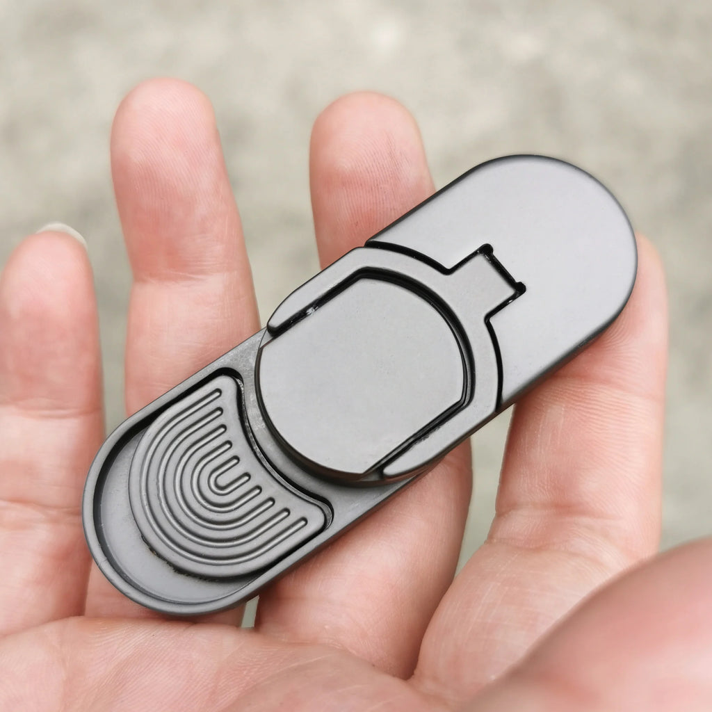 CowLost | sensory-toys-target-metal-push-slider-fidget-toy |7