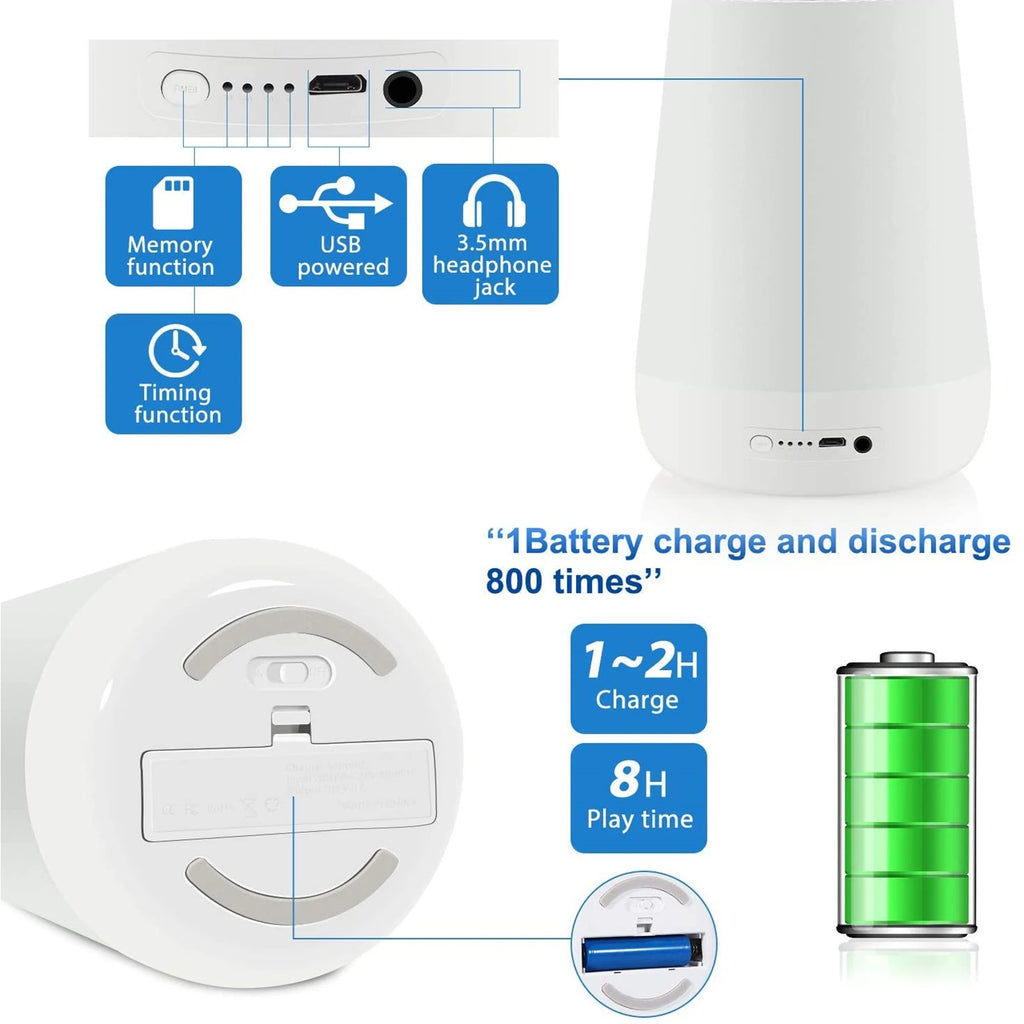 CowLost | product_id-smart-white-noise-baby-sleep-machine-with-night-light-and-app-control |6
