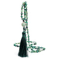 CowLost | handbags-bohemian-108-beaded-mala-tassel-necklace-natural-stone-yoga-jewelry |18