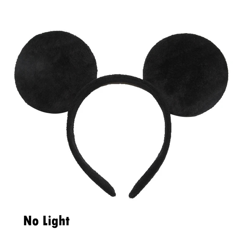 CowLost | cartoon-led-mouse-ears-headband-for-boys-and-girls-birthday-party |46