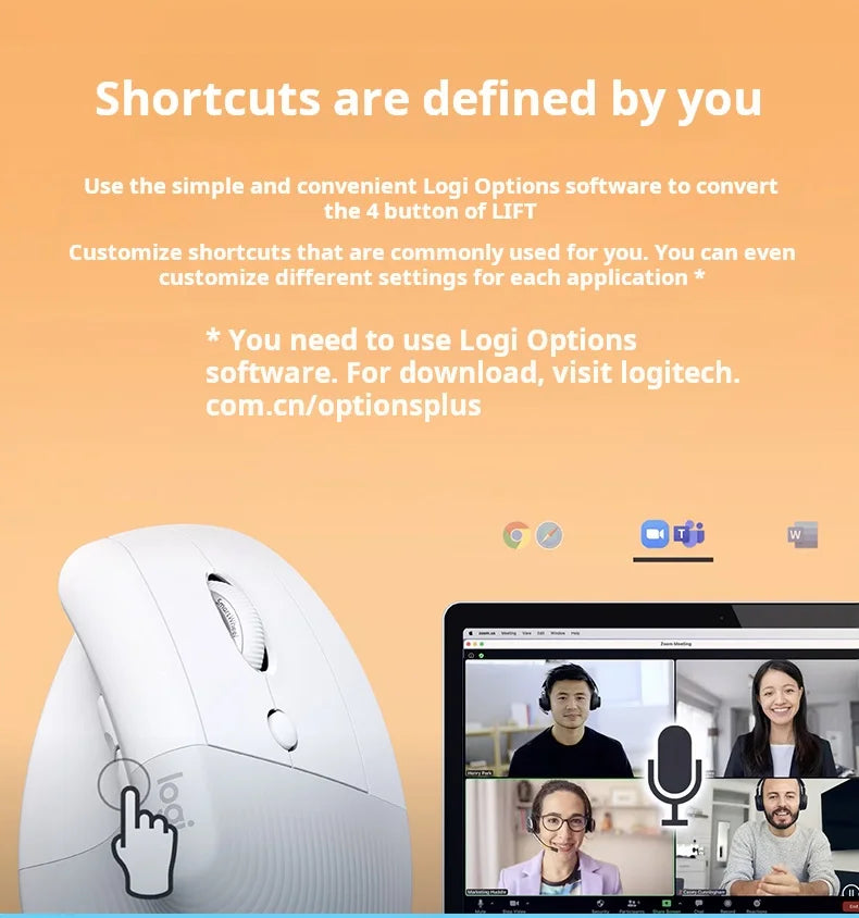 CowLost | logitech-lift-ergonomic-bluetooth-wireless-mouse-vertical-mouse |15