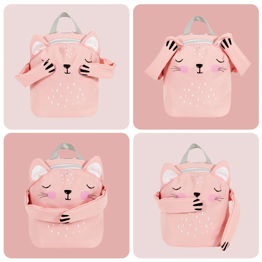 CowLost | backpack-child-cute-koala-backpack-for-kindergarten |5