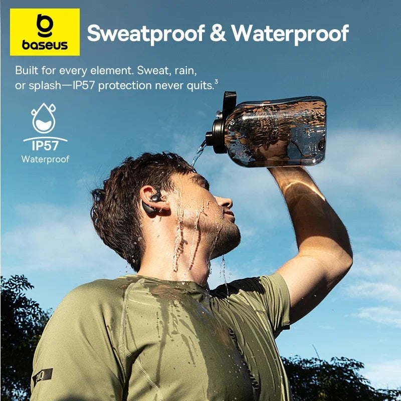 CowLost | baseus-eli-sport-2-open-ear-wireless-earphones-bluetooth-6-0-ows-headphones |6
