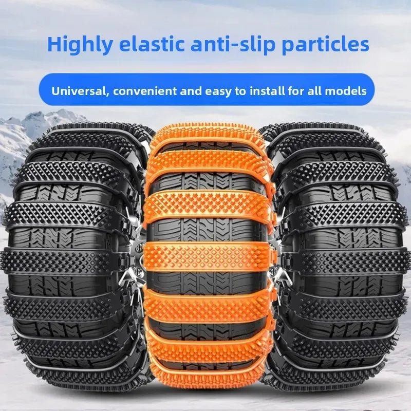 CowLost | off-road-and-all-terrain-vehicle-tires-product_id-20pcs-universal-car-tire-anti-skid-chains-winter-emergency-off-road-plastic-tracks |13