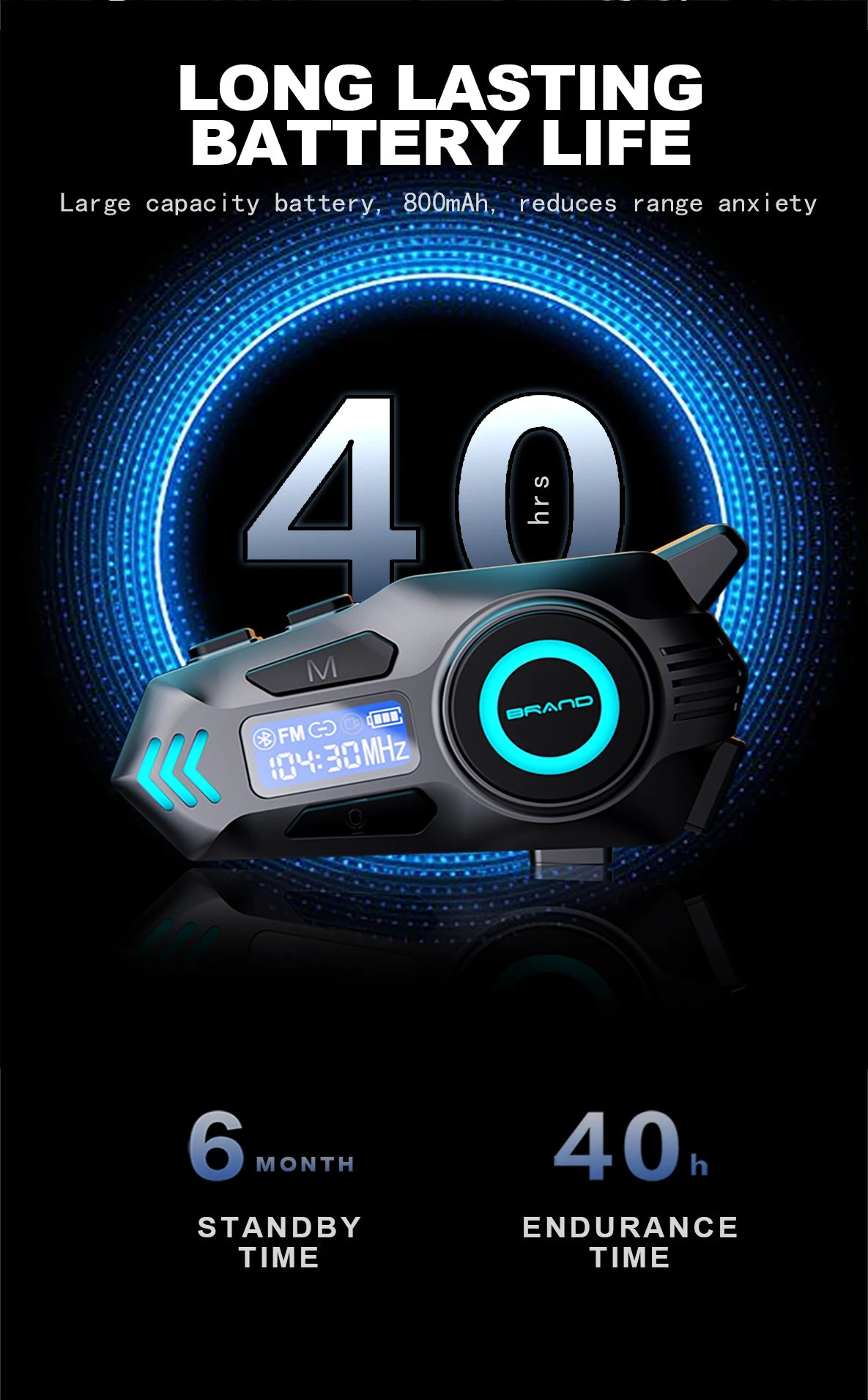CowLost | motorcycle-helmet-intercoms-product_id-bluetooth-6-0-motorcycle-helmet-headset-ip67-waterproof-500m-multi-person-intercom-wireless-communication |10