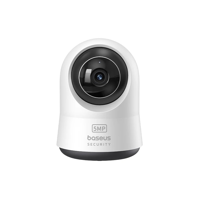 CowLost | baseus-5mp-3k-wifi-ip-camera-2-4g-5g-wireless-indoor-security-protection |25