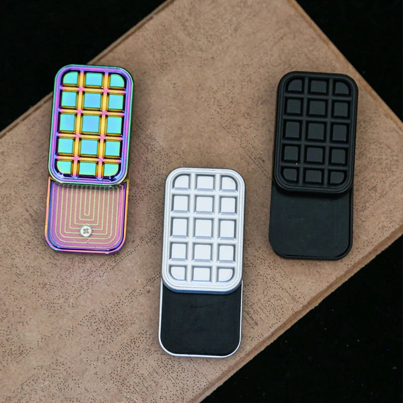 CowLost | product_id-magnetic-metal-chocolate-shaped-fidget-slider-toy-for-stress-relief-edc-adhd-anxiety |12