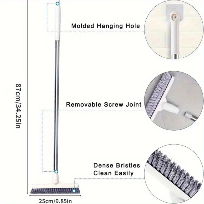 CowLost | product_id-eco-friendly-bathroom-floor-brush-with-long-handle-and-hard-bristles-for-tub-and-tile-cleaning |5