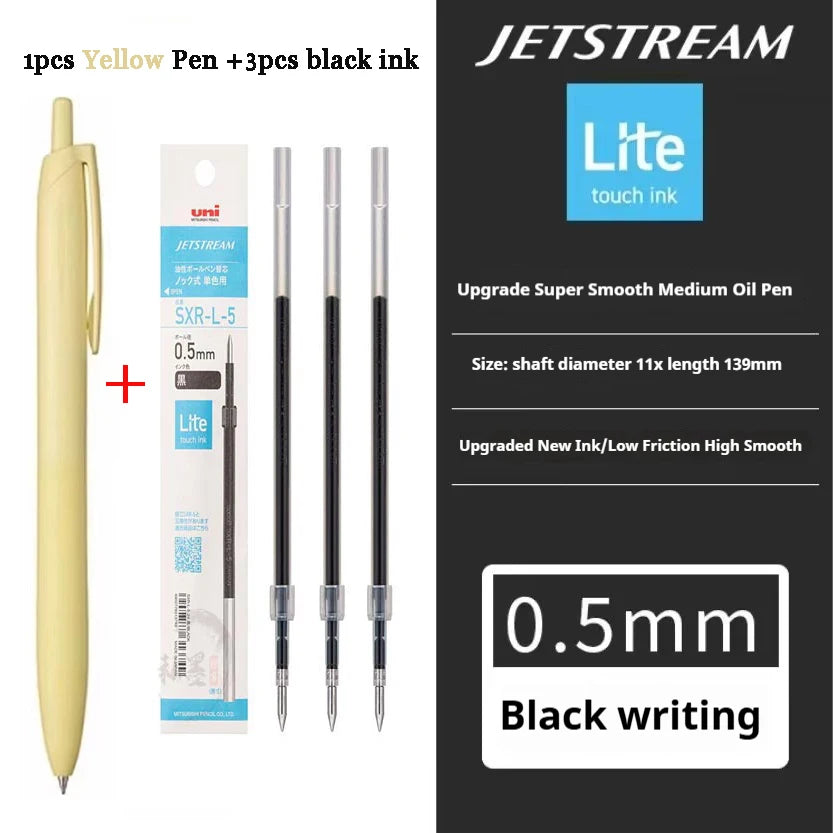 CowLost | product_id-uni-jetstream-lite-snoopy-0-5mm-gel-pen-japanese-hybrid-ink-for-school-office |72