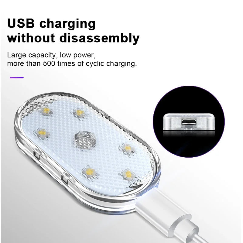 CowLost | product_id-car-led-touch-magnetic-usb-rechargeable-roof-reading-light-for-floor-and-trunk |2
