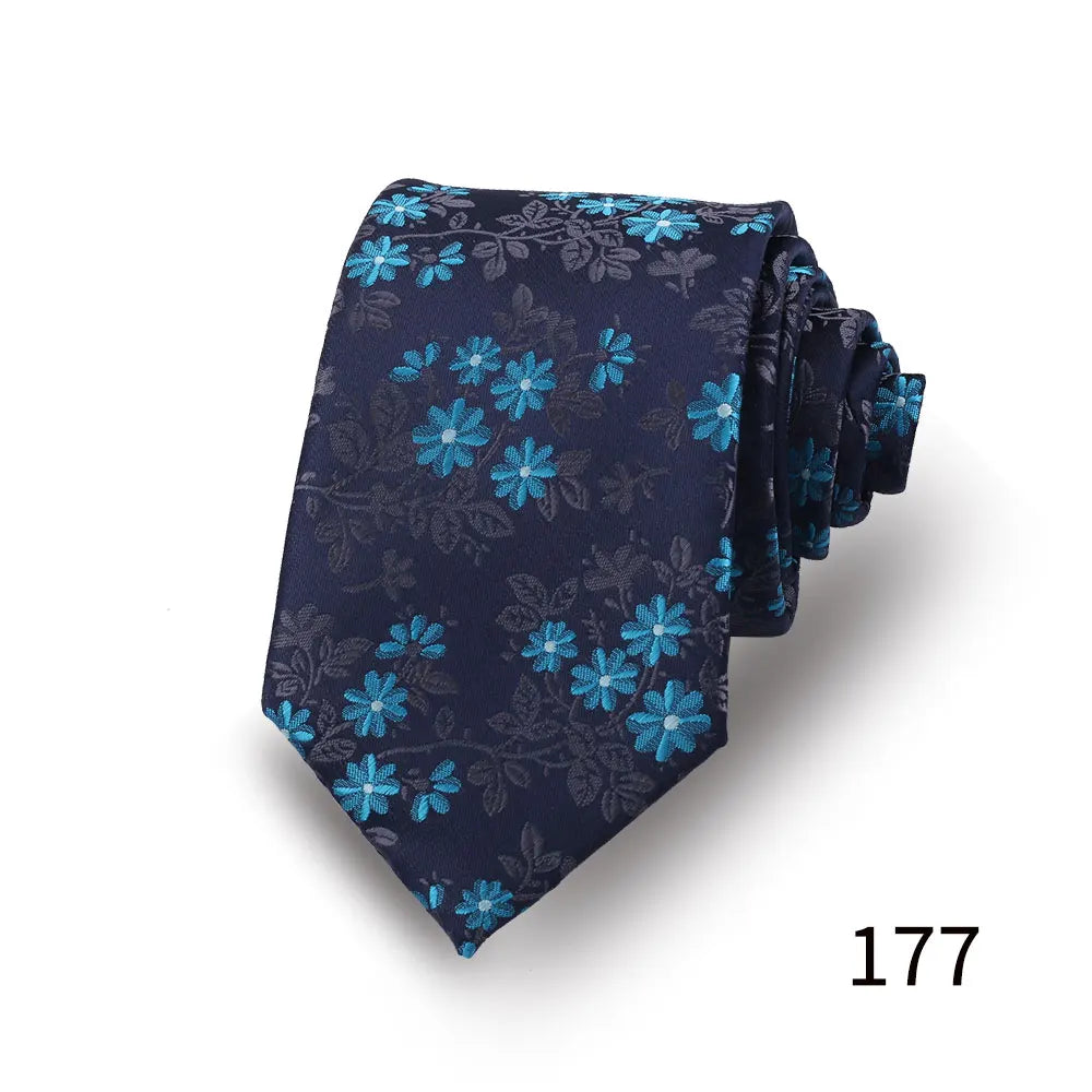 CowLost | mens-tie-luxury-necktie-for-men-business-wedding-party |19