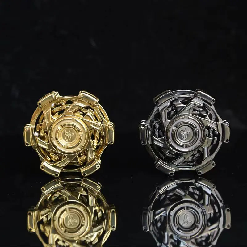 CowLost | product_id-multi-axis-linkage-fidget-spinner-portable-stress-relief-toy-adhd-anxiety-tool |5