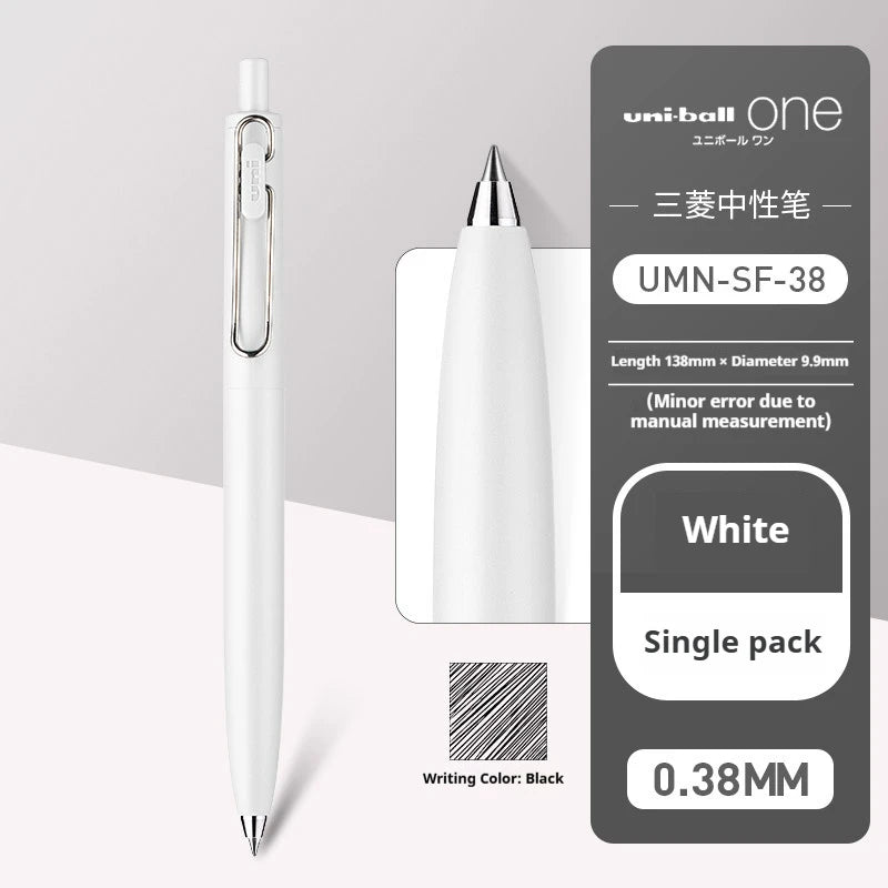 CowLost | product_id-japan-uni-signo-small-core-f2-gel-pens-0-38-0-5mm-assorted-colors-comfortable-writing |62