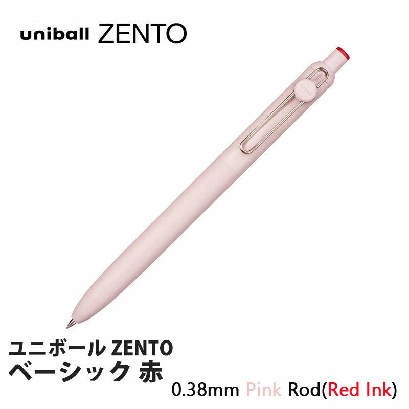 CowLost | product_id-uni-ball-zento-gel-pen-0-38-0-5-0-7mm-multi-color-water-based-ergonomic-grip-for-school-office |74
