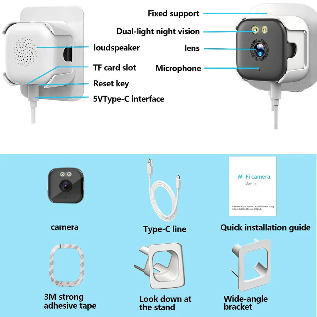 CowLost | product_id-vesafe-5ghz-wifi-3mp-mini-indoor-window-camera-with-color-night-vision-and-motion-detection |21