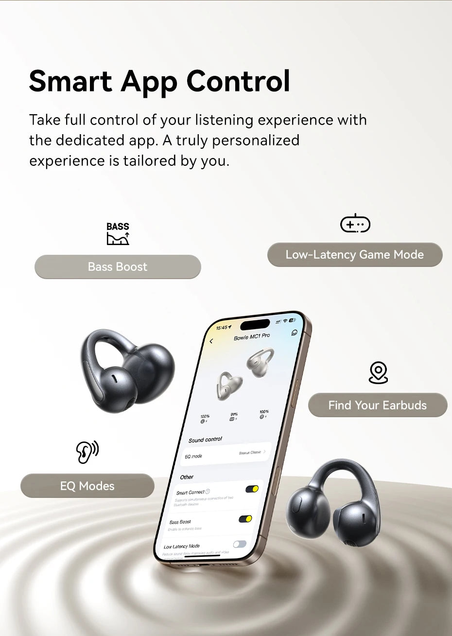 CowLost | baseus-mc1-pro-ear-clip-wireless-earphones-bluetooth-6-0 |24