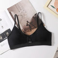 CowLost | product_id-seamless-wireless-push-up-sports-bra-for-women-breathable-padded-solid-color |9