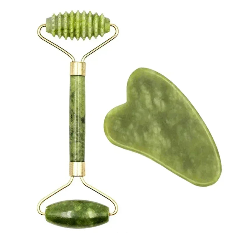 CowLost | natural-jade-roller-face-gua-sha-natural-stone-body-neck-massager |26