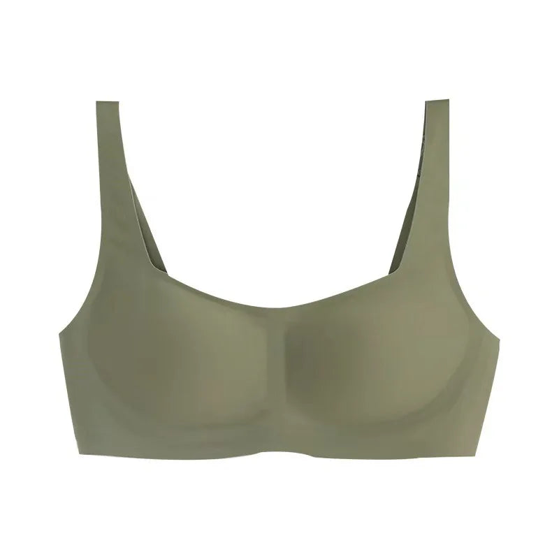 CowLost | product_id-adjustable-seamless-wire-free-french-style-sleep-bra-for-women |9