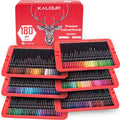 CowLost | art-pencils-product_id-180-color-oily-paint-pencils-set-in-iron-gift-box-for-art-school-drawing |45