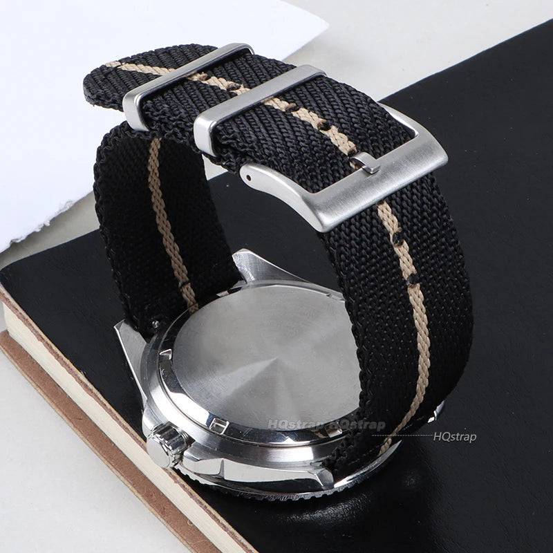 CowLost | bracelets-product_id-20mm-22mm-nylon-woven-canvas-strap-for-rolex-seiko-watch-quick-release-band |5