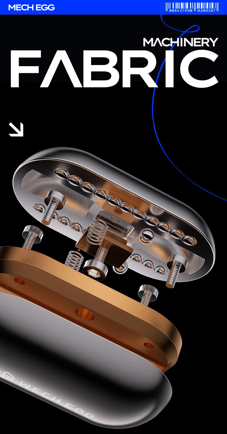 CowLost | product_id-mech-egg-metal-edc-fidget-slider-adhd-anxiety-stress-relief-toy |9