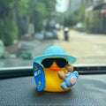 CowLost | product_id-rubber-duck-car-dashboard-ornament-cool-car-accessory |1