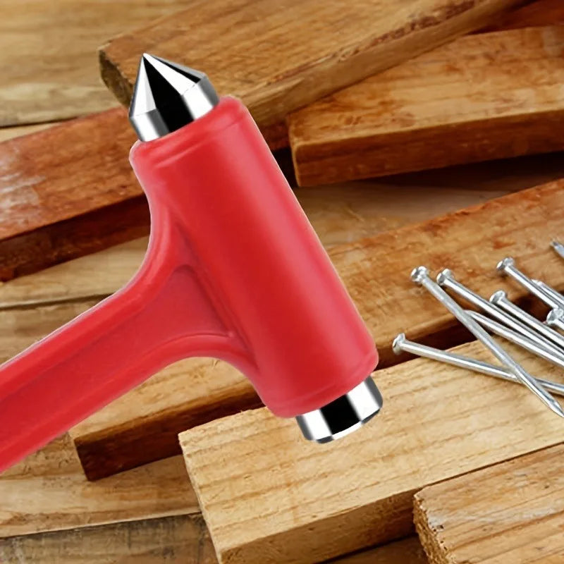 CowLost | vehicle-parts-accessories-car-safety-hammer-with-seat-belt-cutter-and-glass-breaker-tool |7