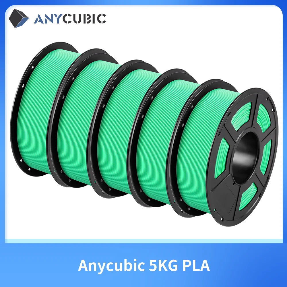 CowLost | anycubic-pla-filament-1-75mm-fdm-3d-printer-plastic-consumables-material-for-kobra-3-toy-diy-printing-filament |32