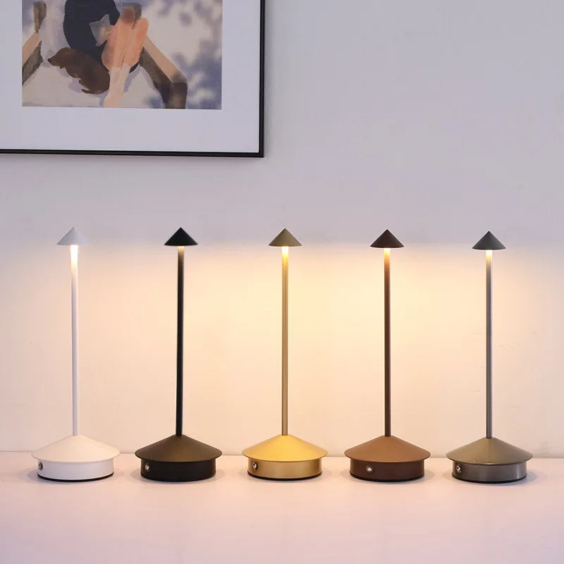 CowLost | product_id-rechargeable-touch-led-table-lamp-with-type-c-for-dining-hotel-bar-coffee-table |11