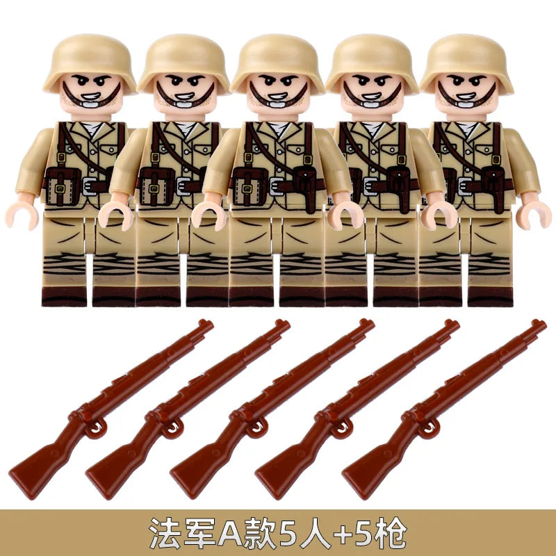 CowLost | product_id-building-blocks-mini-figures-dolls-cartoon-characters-kids-toys-birthday-gifts-puzzle-games |31