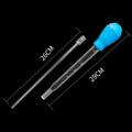 CowLost | pet-supplies-lengthen-aquarium-siphon-pipettes-fish-tank-cleaner |17