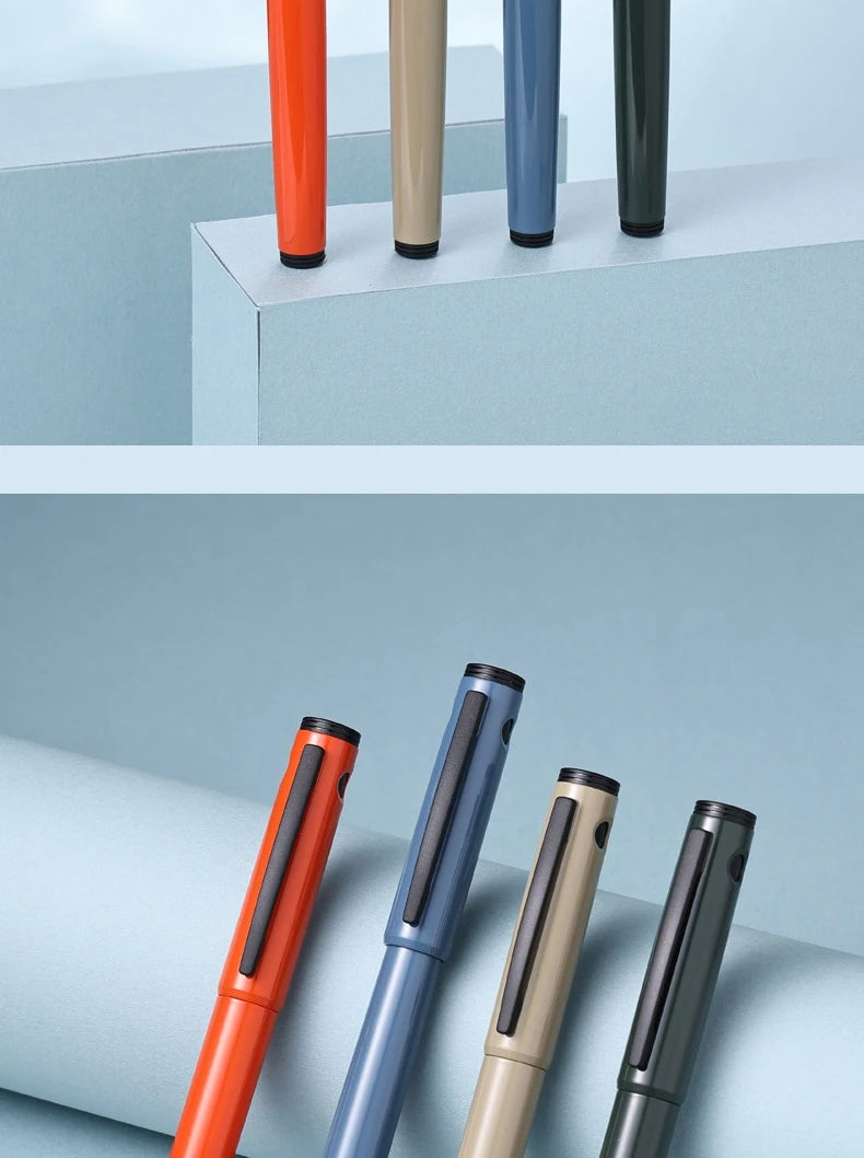 CowLost | product_id-pilot-lightive-citycamp-fountain-pen-ultra-lightweight-f-m-tip-ergonomic-smooth-writing-japan-stationery-gift |23