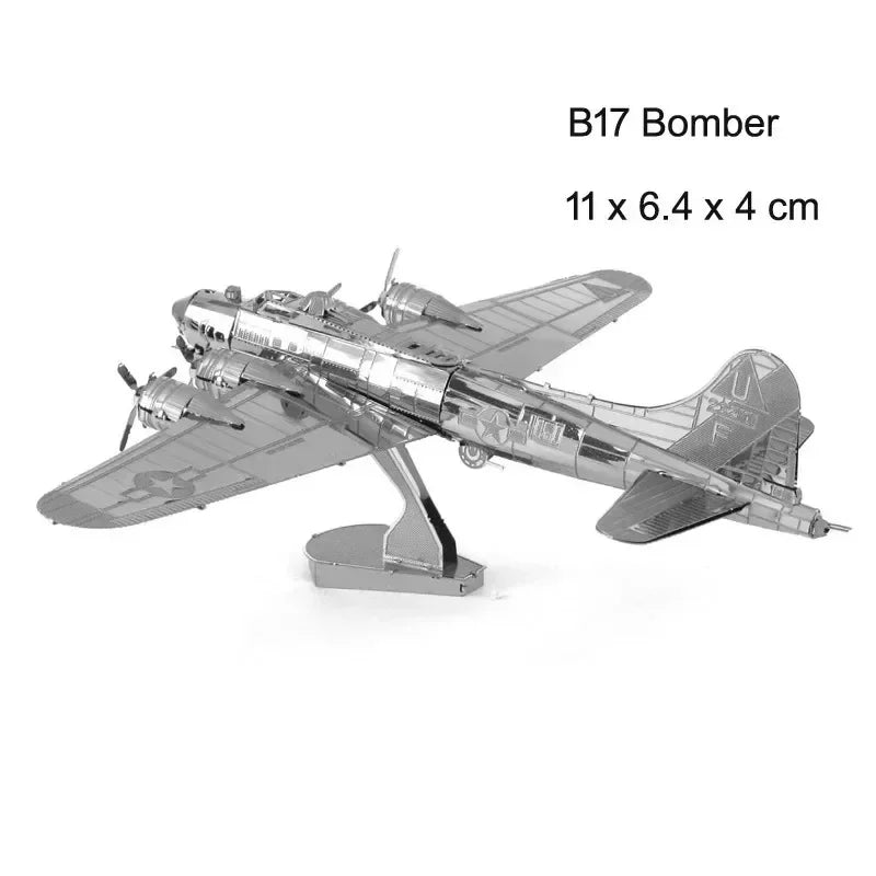 CowLost | product_id-3d-metal-military-fighter-helicopter-diy-puzzle-models |7