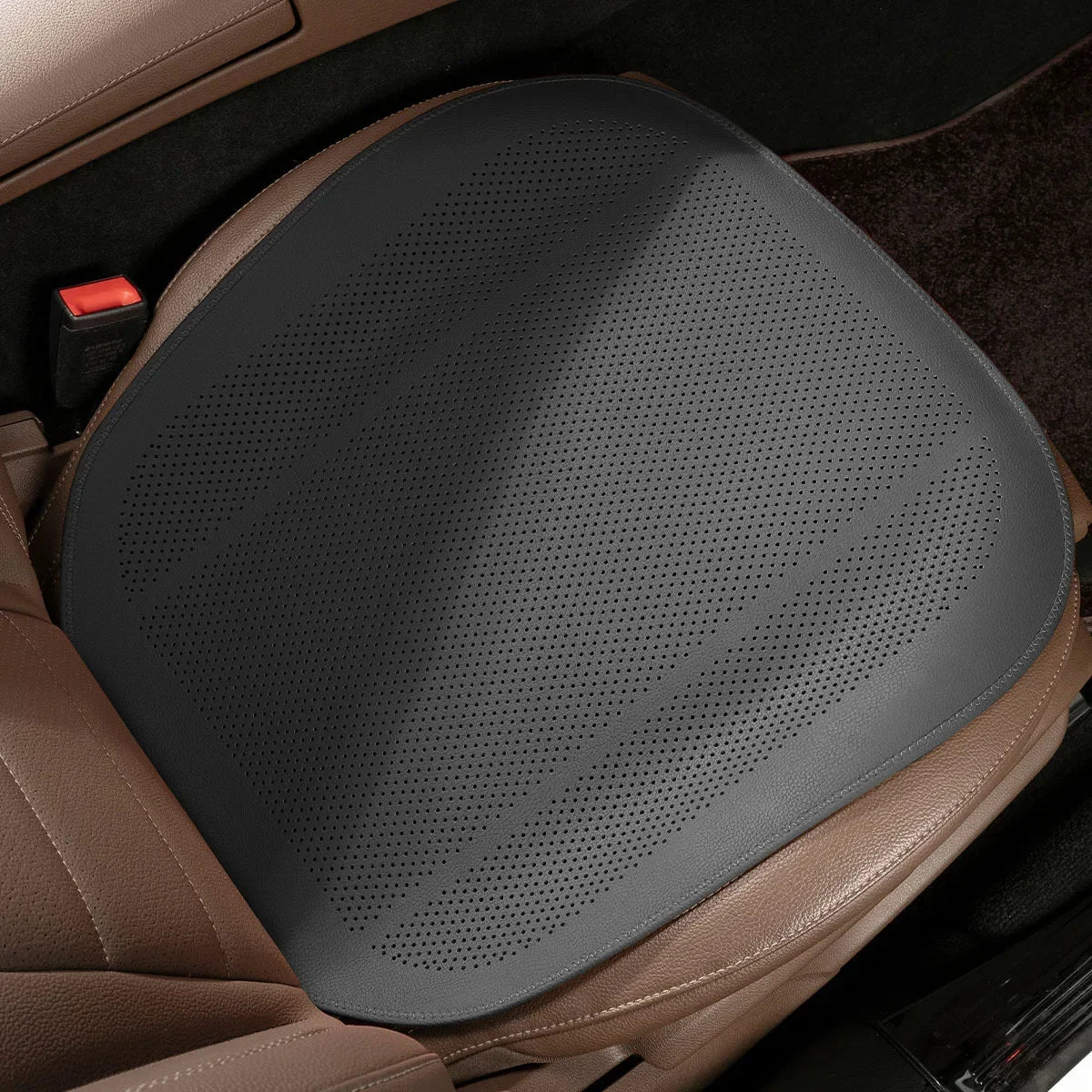 CowLost | car-seat-cushion-universal-four-season-one-piece-half-pack-seat |15